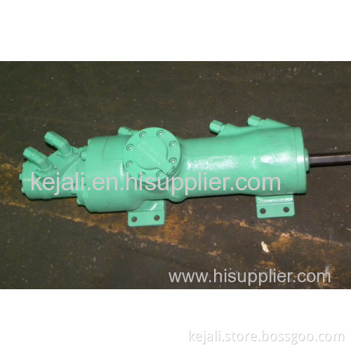 Y28 Oil Leg Hydraulic Drill Rig